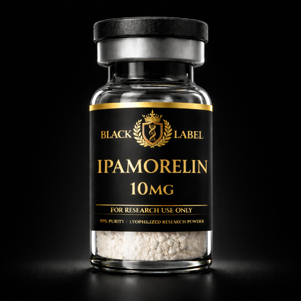 Ipamorelin