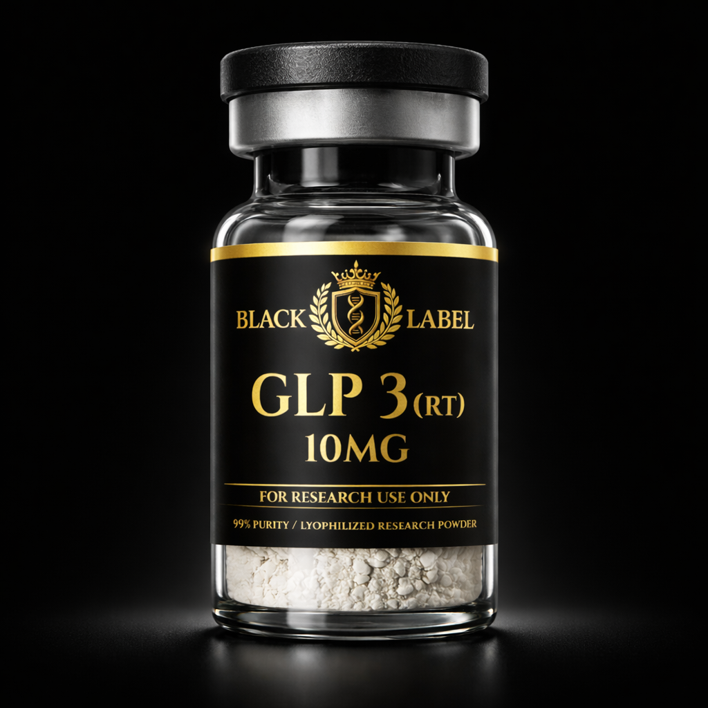 GLP-3 (R) Vial