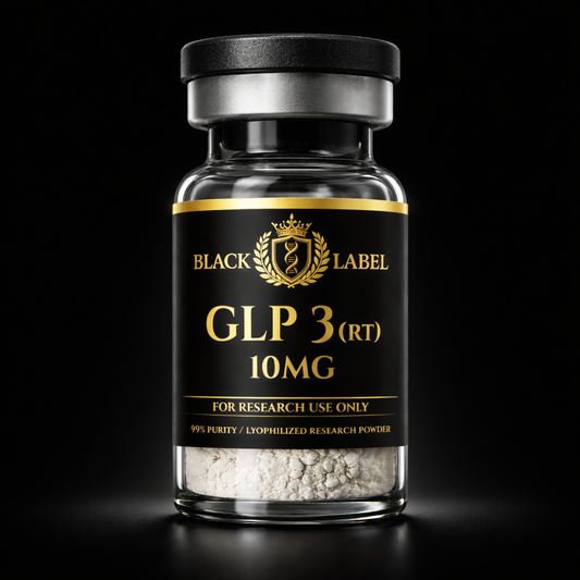 GLP-3 (R) Vial