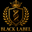Black Label Peptides logo