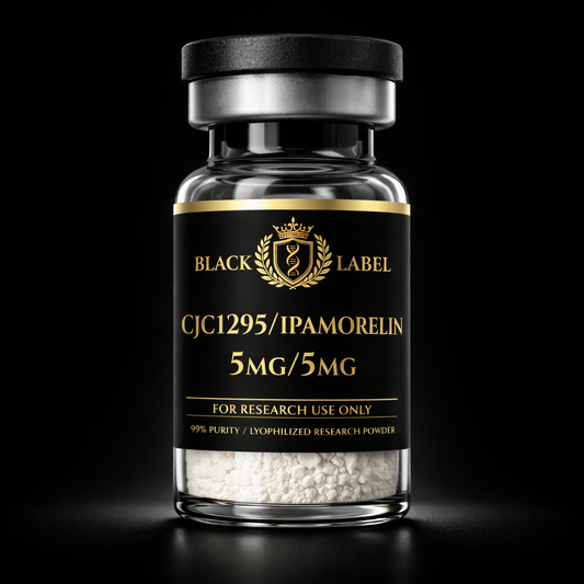CJC1295/Ipamorelin Vial