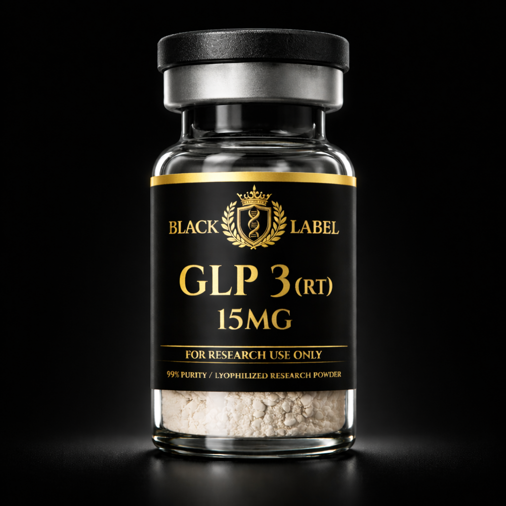 GLP-3 (R) Vial