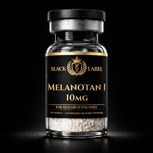 Melanotan 1