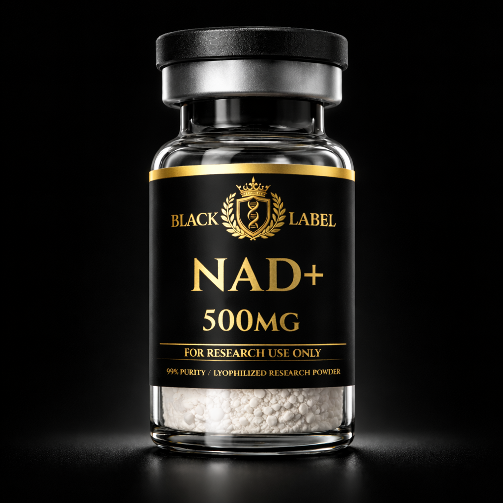 NAD+ Vial