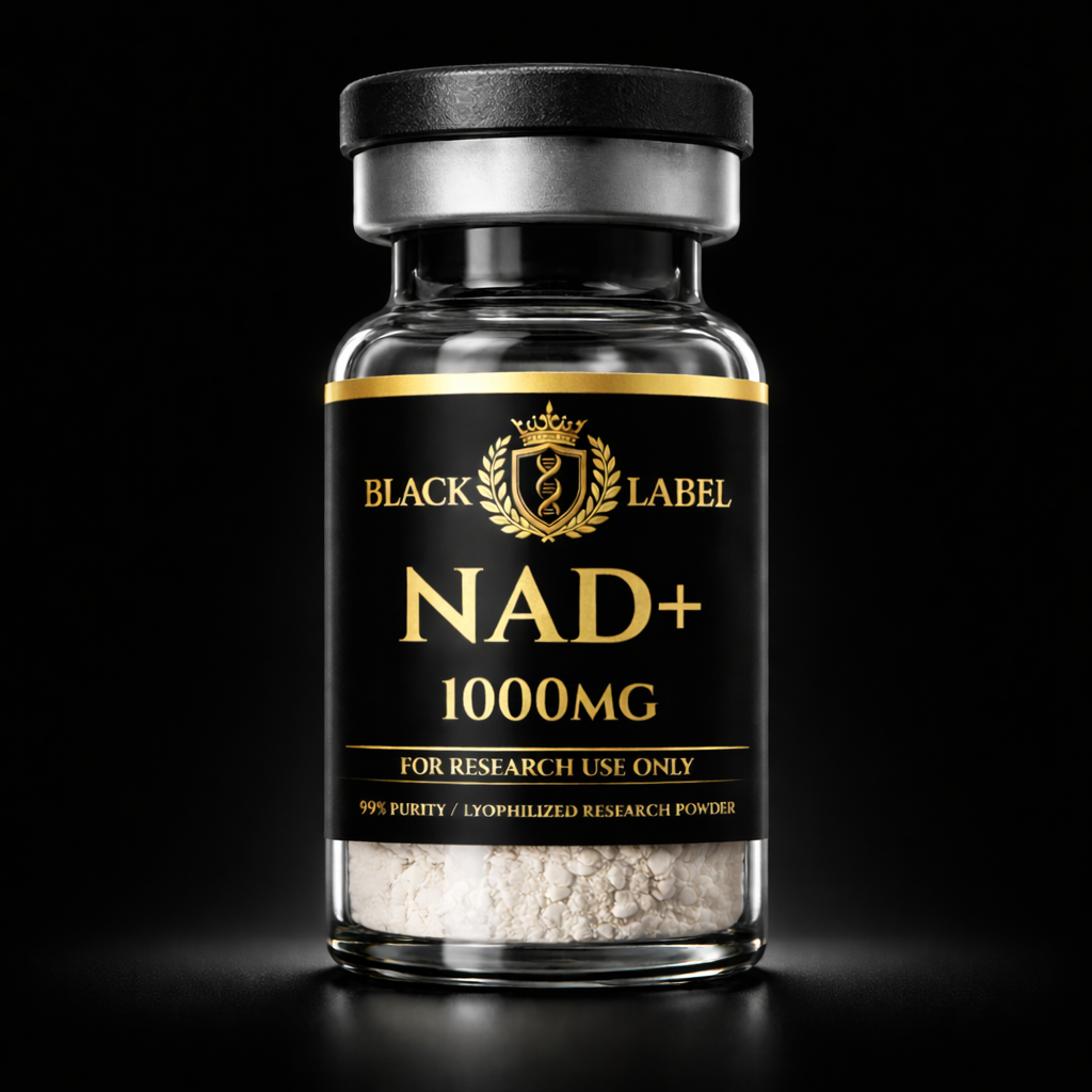 NAD+ Vial