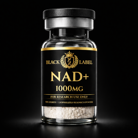 NAD+ Vial