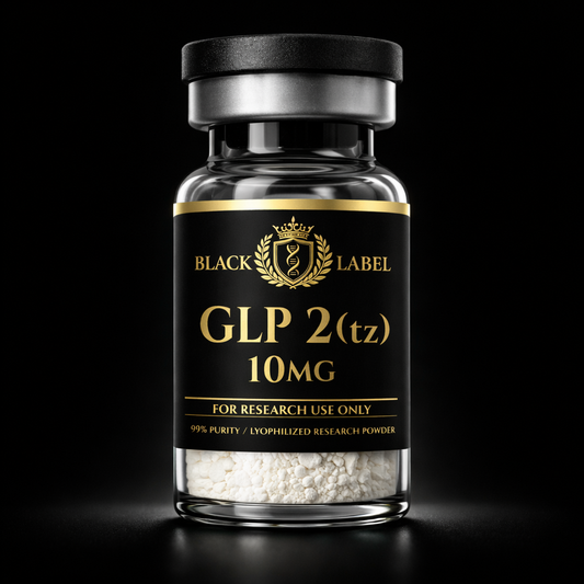 GLP-2 (TZ) Vial