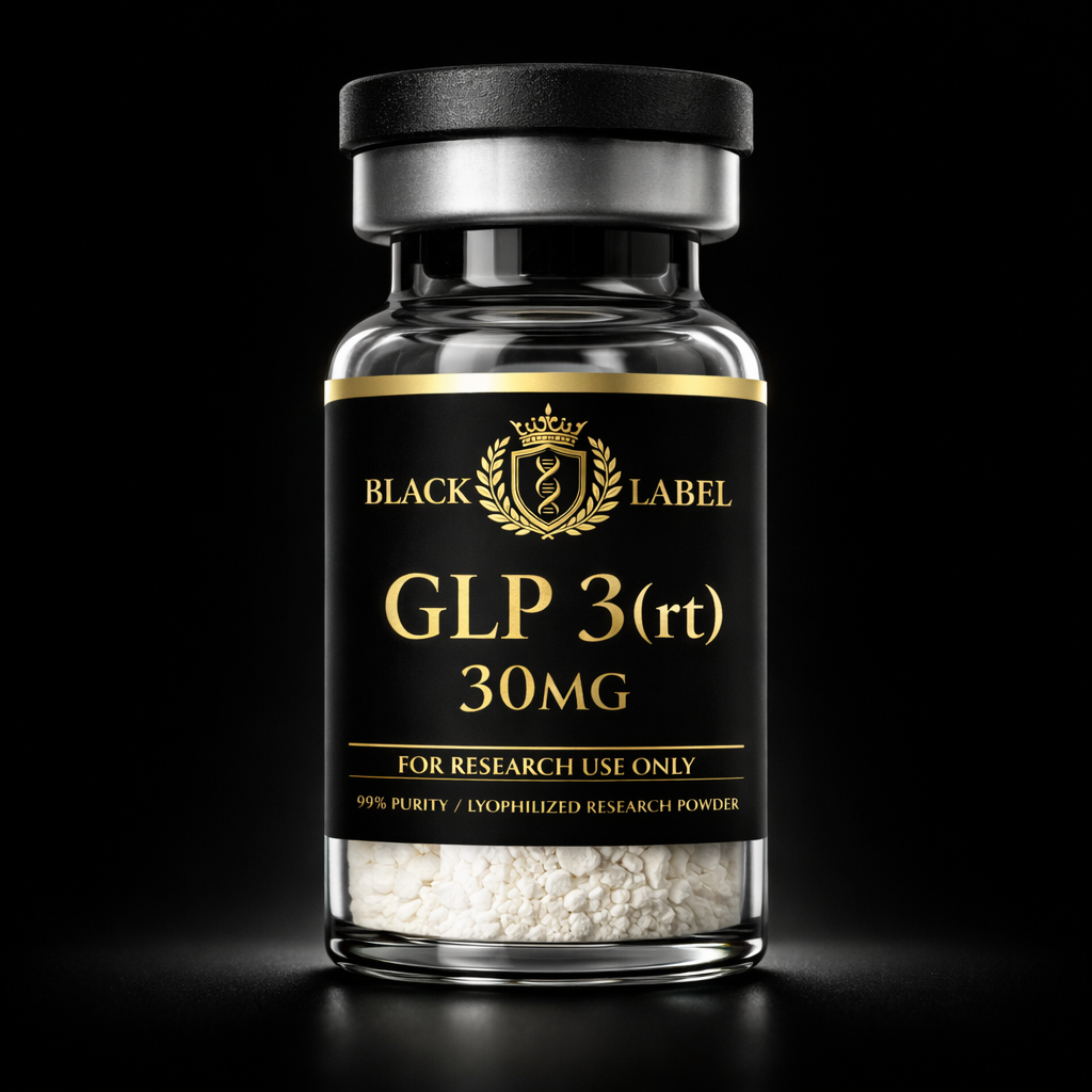 GLP-3 (R) Vial
