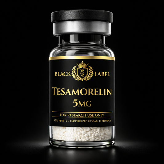 Tesamorelin Vial