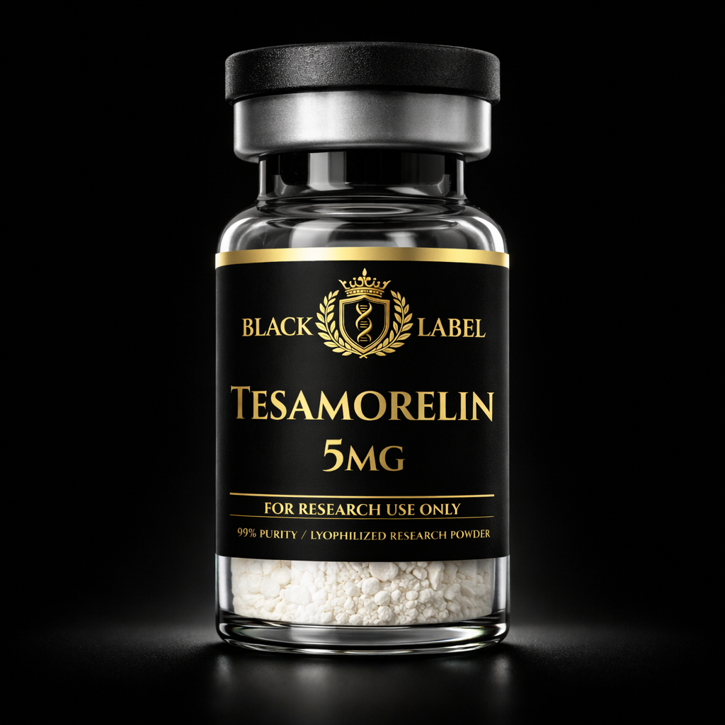 Tesamorelin Vial